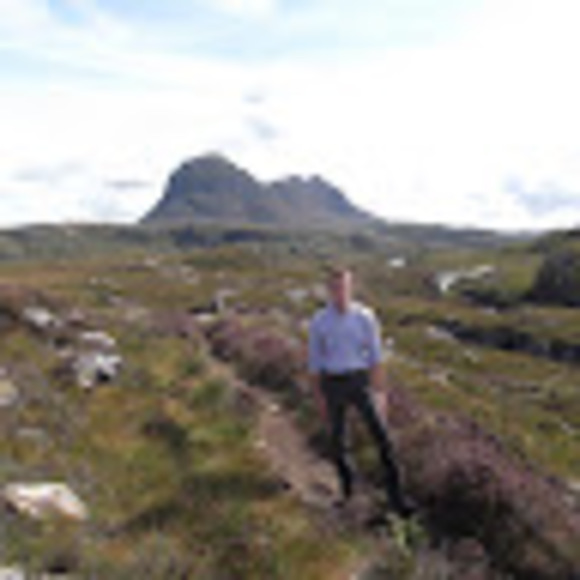 Meet your Posher, Daniel - Picture 1 of 1